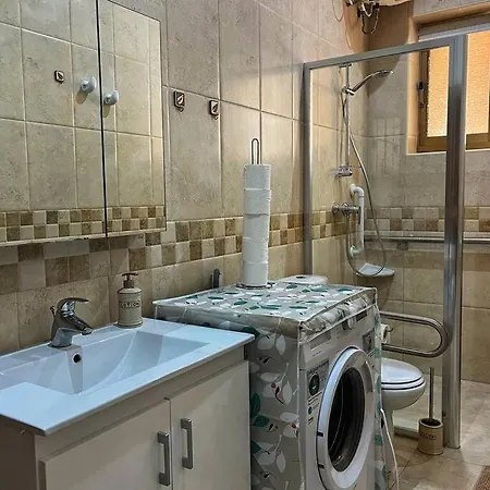 Διαμέρισμα Heart Of -