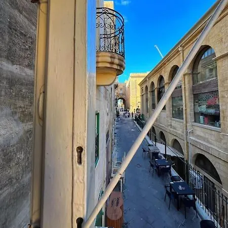 Heart Of - Valletta