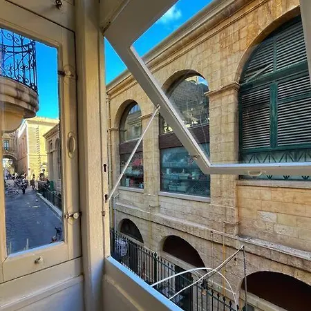 Heart Of - Apartament
