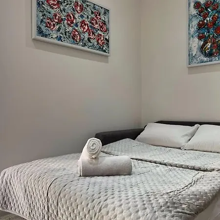 Heart Of - Διαμέρισμα *