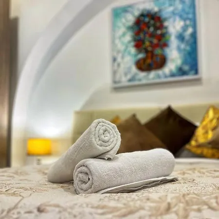 Διαμέρισμα Heart Of - Βαλέτα