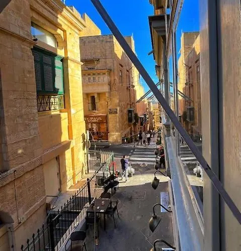 Heart Of - アパート バレッタ