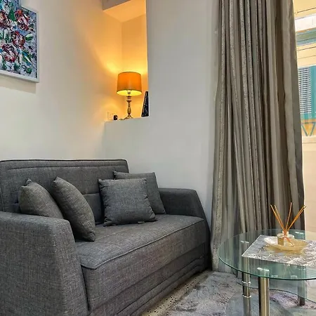 Apartament Heart Of - Valletta