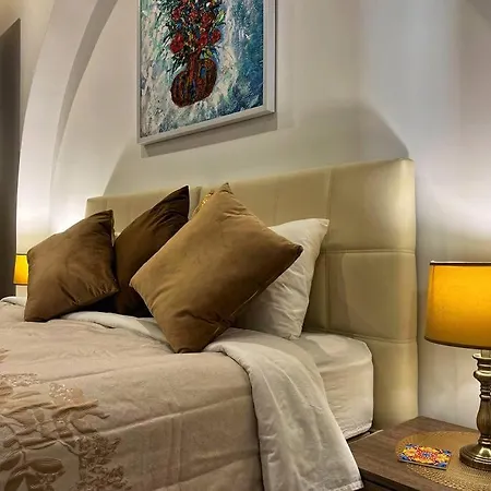 Heart Of - Apartment *