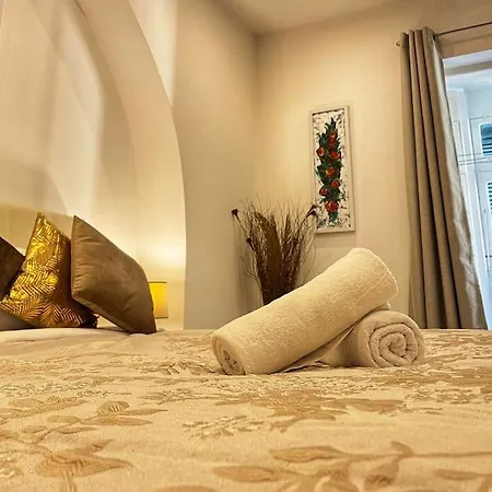 Heart Of - * Valletta