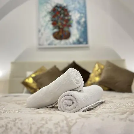 Apartment Heart Of - *