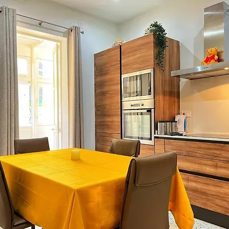 Apartament Heart Of -