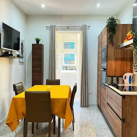 Heart Of - Apartment *