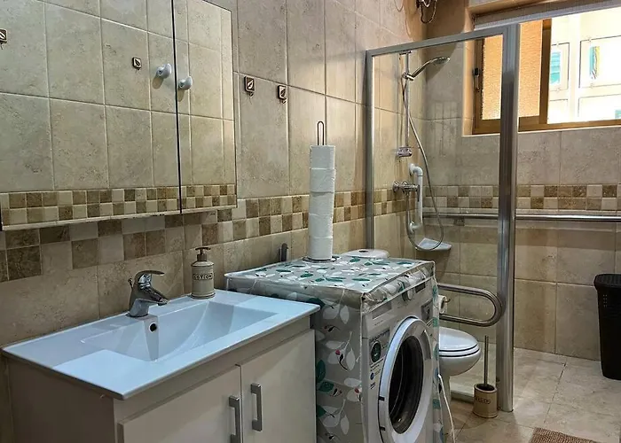 Apartamento Heart Of -