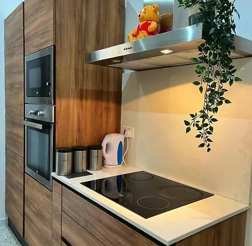 Apartamento Heart Of -