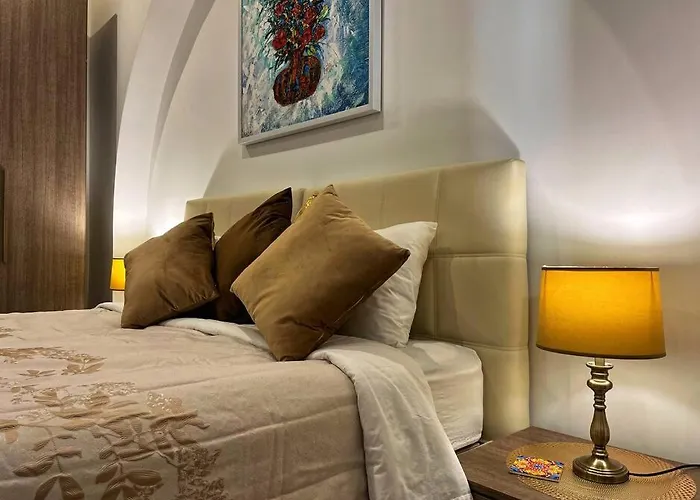 Heart Of - Apartamento *