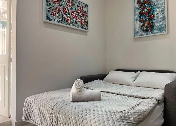 Heart Of - Apartamento *