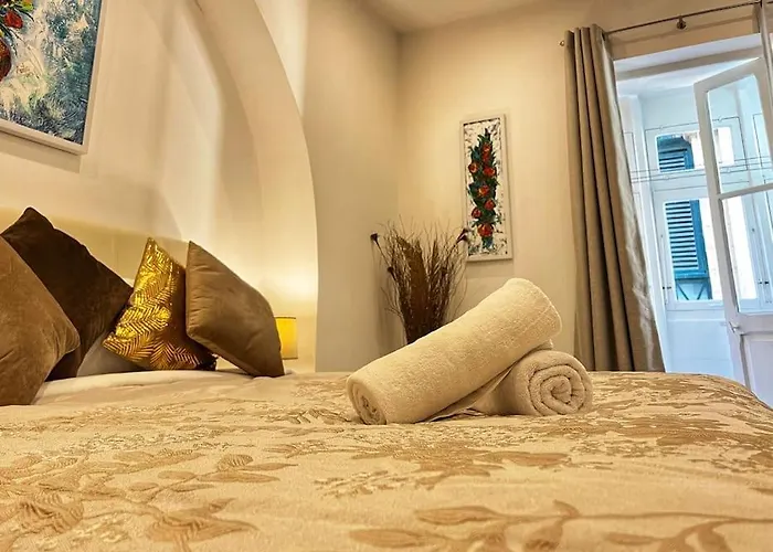 Heart Of - * Valletta