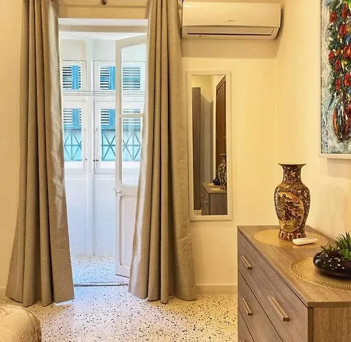 Heart Of - Apartamento