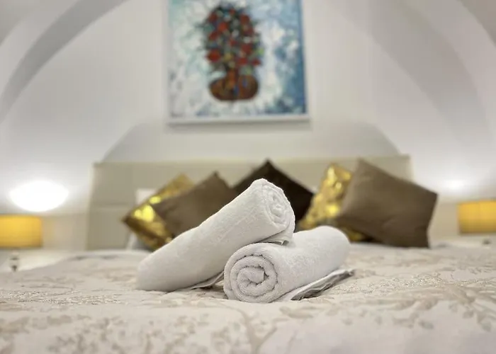 Apartamento Heart Of - *