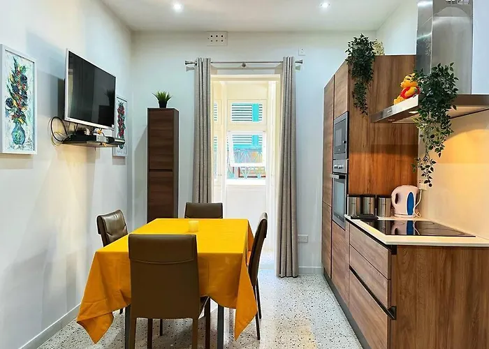 Heart Of - Apartamento *